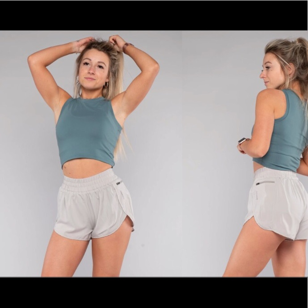 Paragonfitwear shorts